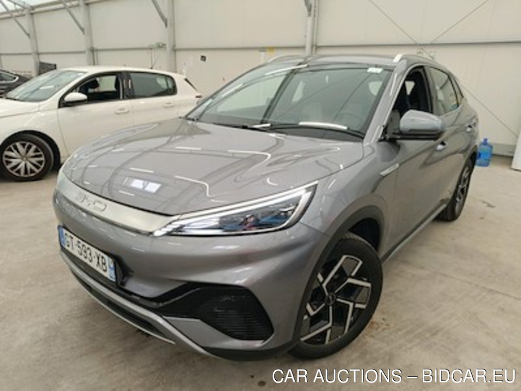 BYD Atto 3 Atto 3 204ch - 60,5 kWh Comfort