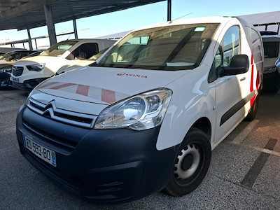 Citroen BERLINGO Berlingo M 1.6 BlueHDi 100 Club
