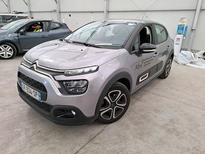 Citroen C3 C3 1.2 PureTech 83ch S&amp;S Feel Pack