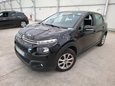 Citroen C3 C3 PureTech 82ch Feel Business S&amp;S E6.d