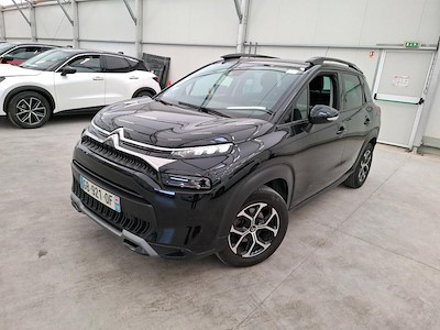 Citroen C3 aircross C3 Aircross PureTech 110ch S&amp;S Shine