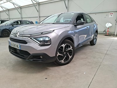 Citroen C4 C4 BlueHDi 110ch S&amp;S Feel Pack Business