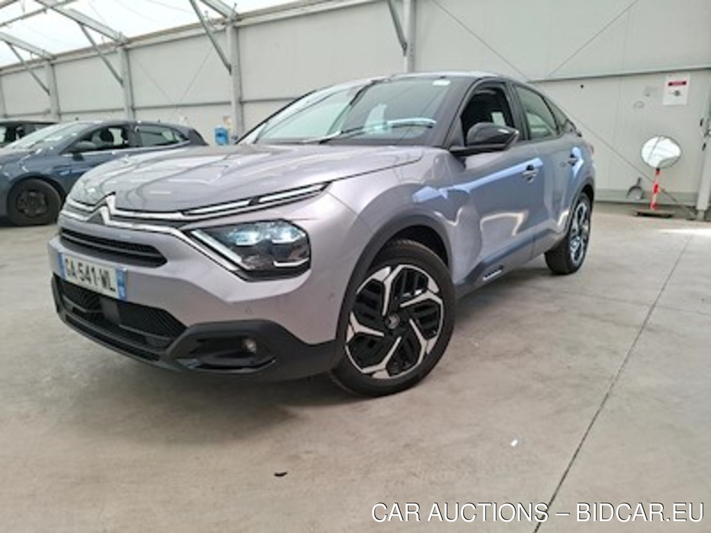 Citroen C4 C4 BlueHDi 110ch S&S Feel Pack Business
