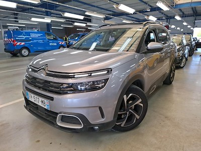 Citroen C5 aircross C5 Aircross PureTech 180ch S&amp;S Business + EAT8