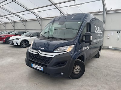 Citroen JUMPER Jumper Fg 35 L2H2 2.2 BlueHDi 140 S&amp;S Driver