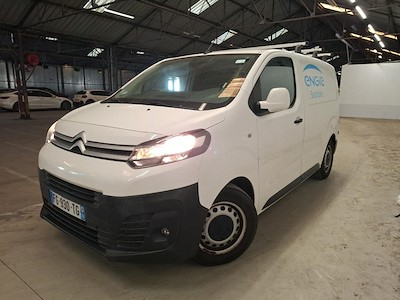 Citroen JUMPY Jumpy Fg XS 1.6 BlueHDi 95ch Business