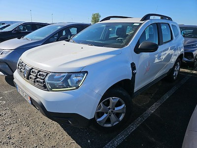 Dacia DUSTER Duster 1.5 dCi 110ch Confort 4X4