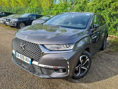 Citroen DS7 DS 7 Crossback BlueHDi 130ch Business Automatique
