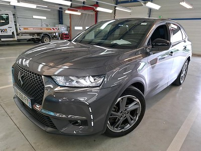 Citroen DS7 DS 7 Crossback E-TENSE 225ch Business