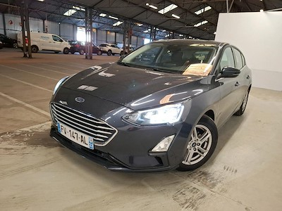 Ford FOCUS Focus 1.5 EcoBlue 120ch Trend Business