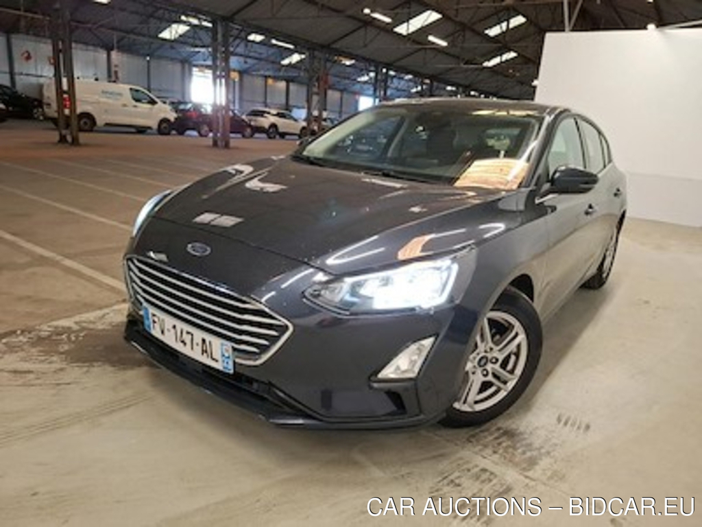 Ford FOCUS Focus 1.5 EcoBlue 120ch Trend Business