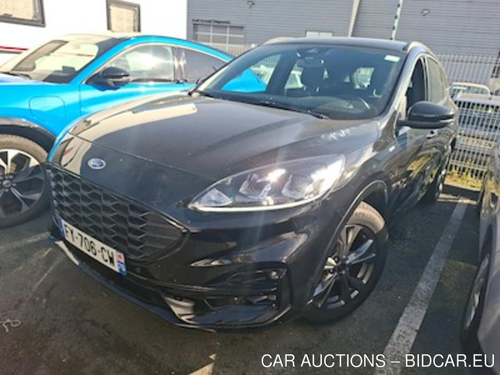 Ford KUGA Kuga 1.5 EcoBlue 120ch ST-Line Powershift
