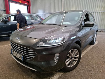 Ford KUGA Kuga 1.5 EcoBlue 120ch Titanium