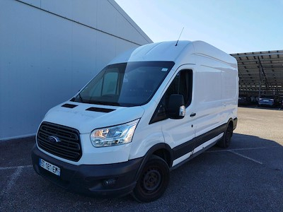 Ford TRANSIT Transit 2T Fg T310 L3H3 2.0 EcoBlue 105ch Trend Business