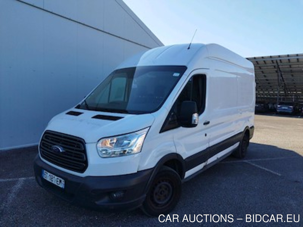 Ford TRANSIT Transit 2T Fg T310 L3H3 2.0 EcoBlue 105ch Trend Business