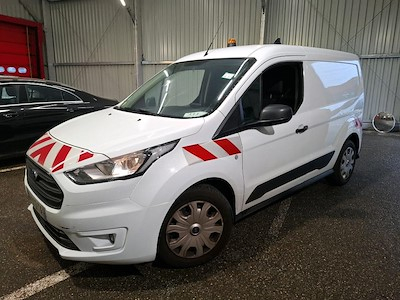 Ford Transit connect VU Transit Connect L1 1.5 EcoBlue 100ch Trend Business Nav