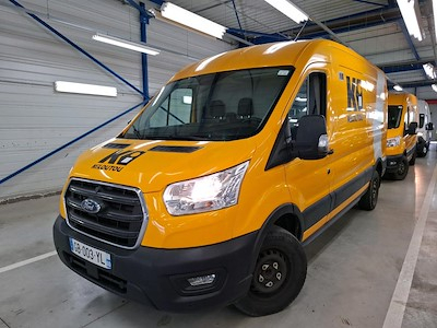 Ford Transit kil Transit 2T Fg P350 L3H2 2.0 EcoBlue 170ch S&amp;S Trend Business