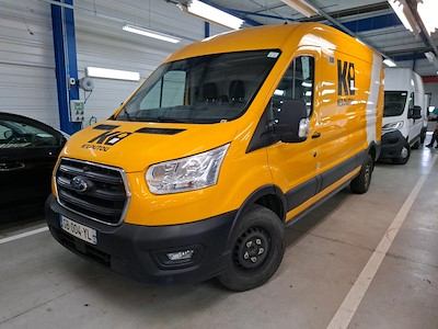 Ford Transit kil Transit 2T Fg P350 L3H2 2.0 EcoBlue 170ch S&amp;S Trend Business