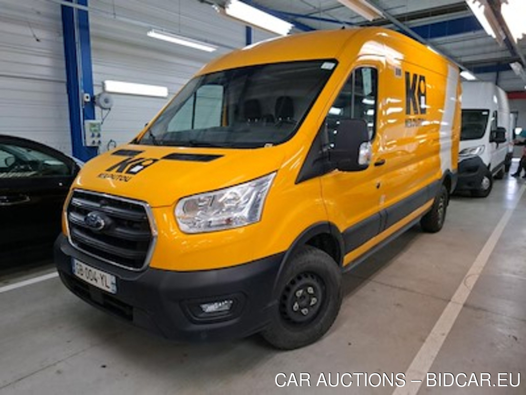 Ford Transit kil Transit 2T Fg P350 L3H2 2.0 EcoBlue 170ch S&S Trend Business