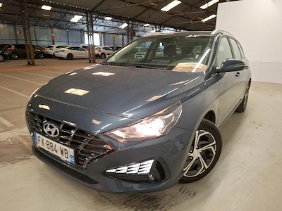 Hyundai I30 i30 SW 1.6 CRDi 115ch Business