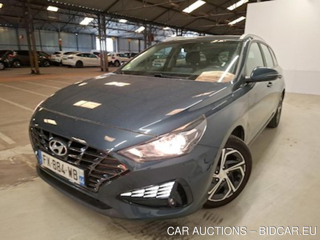 Hyundai I30 i30 SW 1.6 CRDi 115ch Business