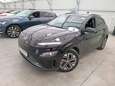 Hyundai KONA Kona Electric 64kWh - 204ch Business