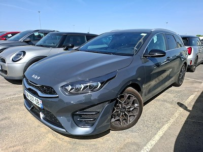 Kia CEED Ceed SW 1.0 T-GDI 120ch GT Line Premium