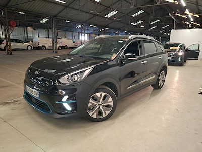 Kia E-NIRO e-Niro Active Business 204ch 3cv