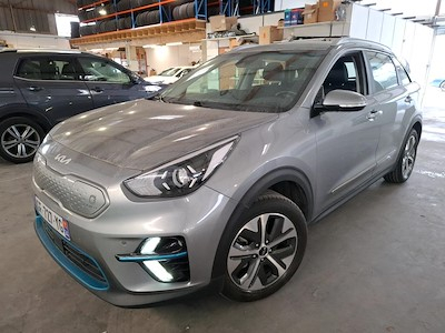 Kia E-NIRO e-Niro Active Business 204ch 3cv