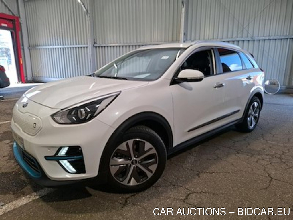 Kia E-NIRO e-Niro Active Business 204ch 3cv