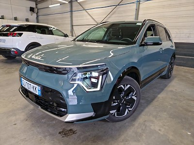 Kia E-NIRO e-Niro Premium Business 204ch 3cv