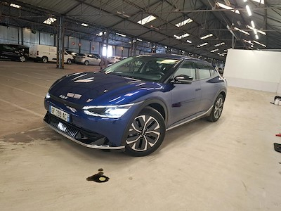 Kia EV6 EV6 229ch Air Design 2WD