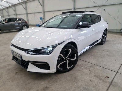 Kia EV6 EV6 229ch GT-Line 2WD