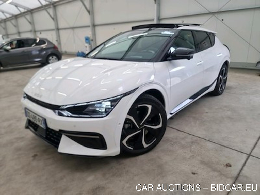 Kia EV6 EV6 229ch GT-Line 2WD