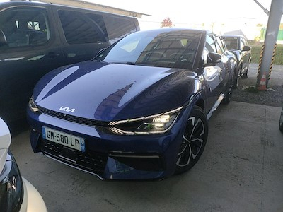 Kia EV6 EV6 325ch GT-Line 4WD