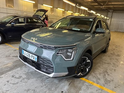 Kia Niro EV Niro EV 204ch Premium