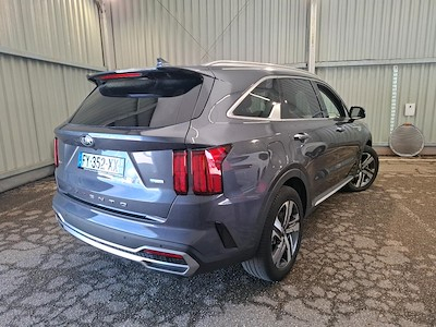 Kia SORENTO Sorento 1.6 T-GDi 265ch PHEV Design BVA6 4x4 7 places
