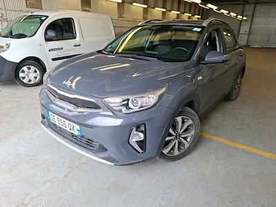 Kia STONIC Stonic 1.0 T-GDi 100ch Active Business