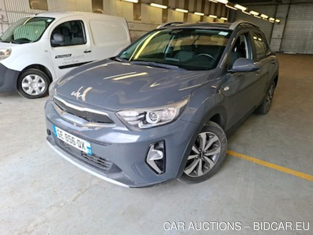 Kia STONIC Stonic 1.0 T-GDi 100ch Active Business