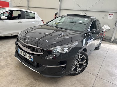 Kia XCEED XCeed 1.4 T-GDI 140ch Premium DCT7