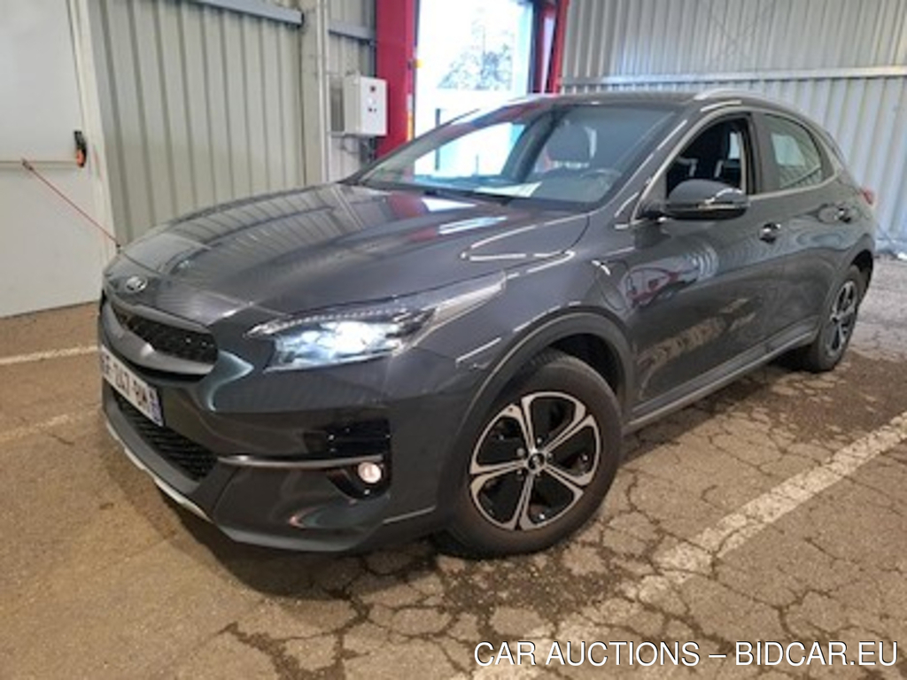 Kia XCEED XCeed 1.6 GDi 105ch + Plug-In 60.5ch Active DCT6 MY22