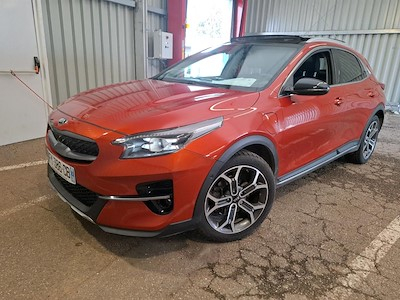 Kia XCEED XCeed 1.6 GDi 105ch + Plug-In 60.5ch Premium Business DCT6