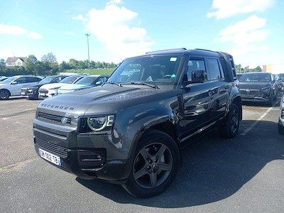 Land Rover DEFENDER Defender 110 2.0 P400e X-Dynamic SE