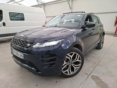 Land Rover EVOQUE Range Rover Evoque 1.5 P300e 309ch R-Dynamic HSE AWD BVA Mark III