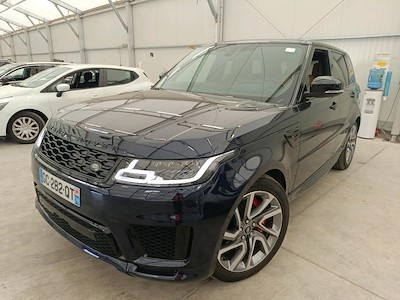 Land Rover Range rover sport Range Rover Sport 2.0 P400e 404ch Autobiography Dynamic Mark IX