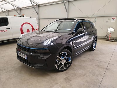 Lynk &amp; Co 01 1 1.5 PHEV 261ch DCTH 7