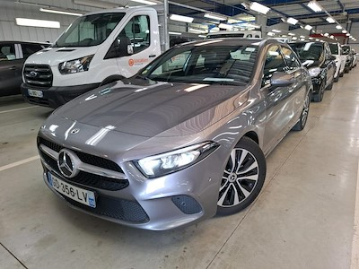 Mercedes-Benz Classe A Classe A Berline 180 d 116ch Business Line 7G-DCT