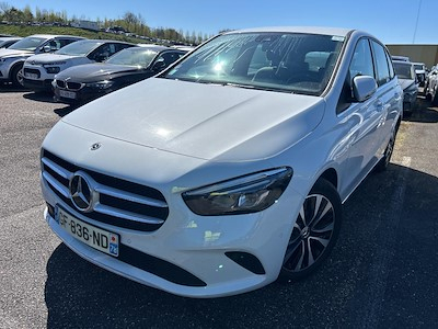 Mercedes-Benz Classe B Classe B 250 e 160+102ch Business Line Edition 8G-DCT