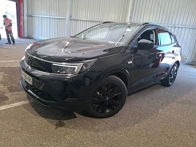 Opel GRANDLAND Grandland 1.2 Turbo 130ch GS Line
