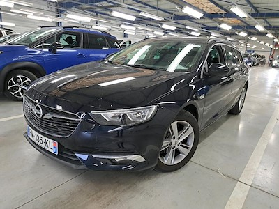 Opel INSIGNIA Insignia Sp Tourer 1.6 D 136ch Elegance Business BVA Euro6dT 123g